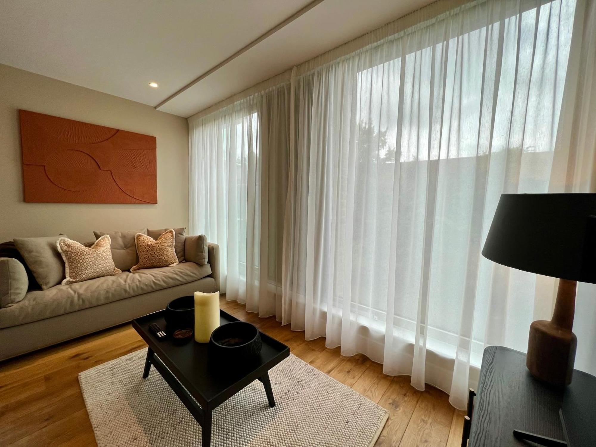 Apartamento The Hackberry At Ryedale House York Exterior foto